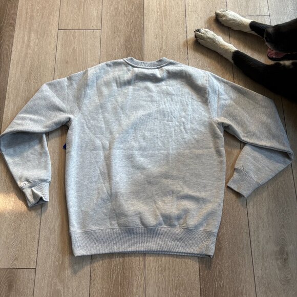 Norco Icon Crewneck Sweatshirt – Grey, Size M (NWT) - Picture 3 of 3